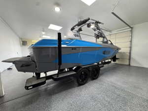 2022 Axis Boats A24 for sale in Murray, Utah