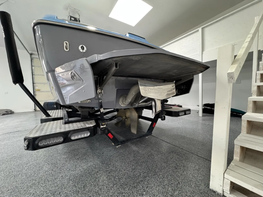 2022 Axis Boats A24 for sale in Murray, Utah