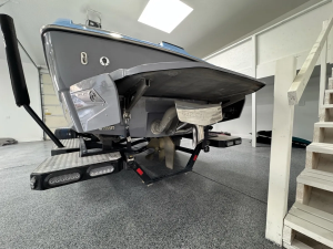 2022 Axis Boats A24 for sale in Murray, Utah