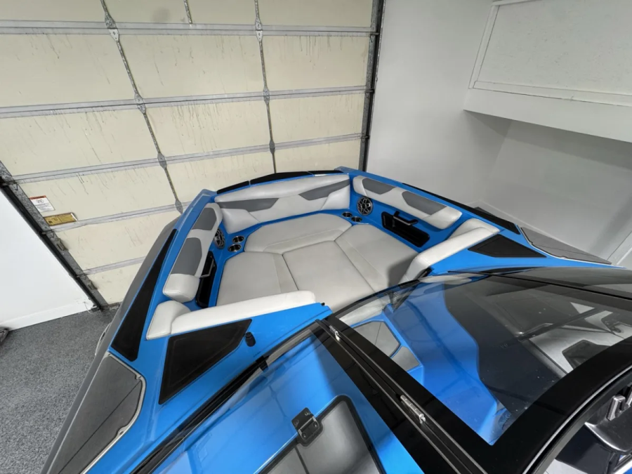 2022 Axis Boats A24 for sale in Murray, Utah