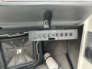 2011 MB Sports Boats B52 21 for sale in Vacaville, California