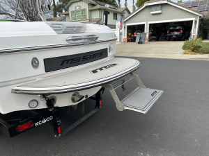 2011 MB Sports Boats B52 21 for sale in Vacaville, California
