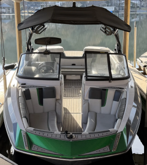 2015 Nautique Boats G25 for sale in Austin, Texas