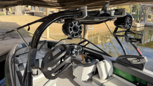 2015 Nautique Boats G25 for sale in Austin, Texas