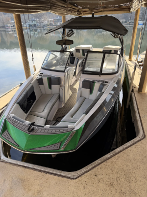 2015 Nautique Boats G25 for sale in Austin, Texas