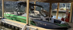2015 Nautique Boats G25 for sale in Austin, Texas