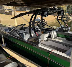 2015 Nautique Boats G25 for sale in Austin, Texas