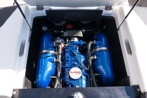 2026 Mastercraft Boats NXT22 for sale in OSAGE BEACH, Missouri