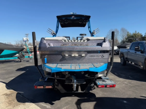 2022 Supra Boats SE for sale in Spokane, Missouri