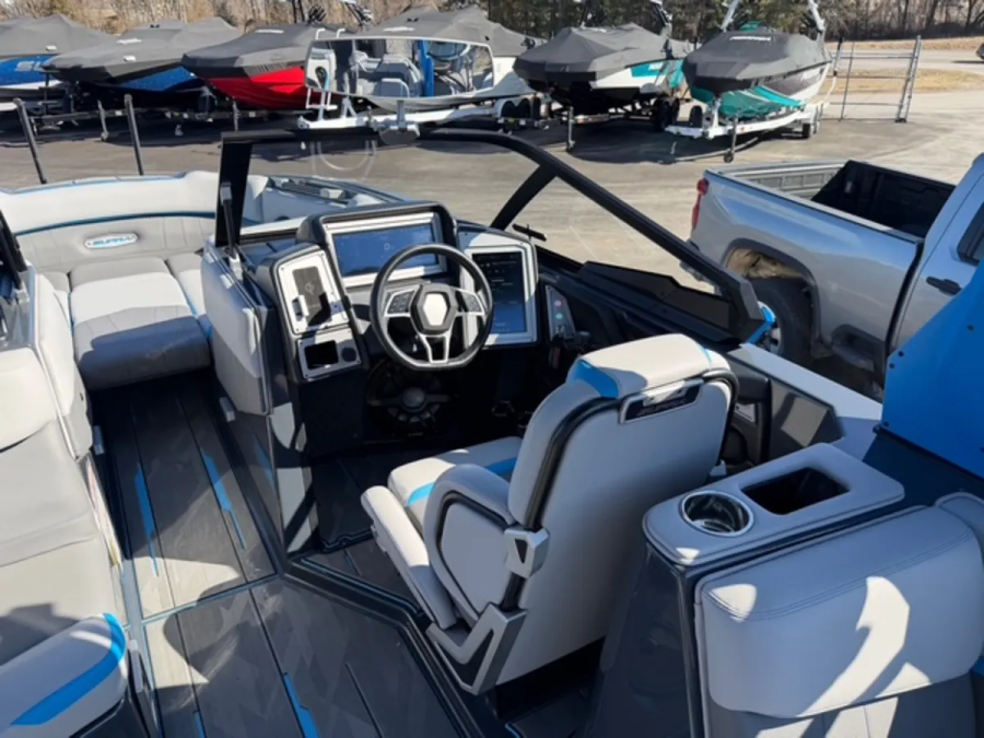 2022 Supra Boats SE for sale in Spokane, Missouri