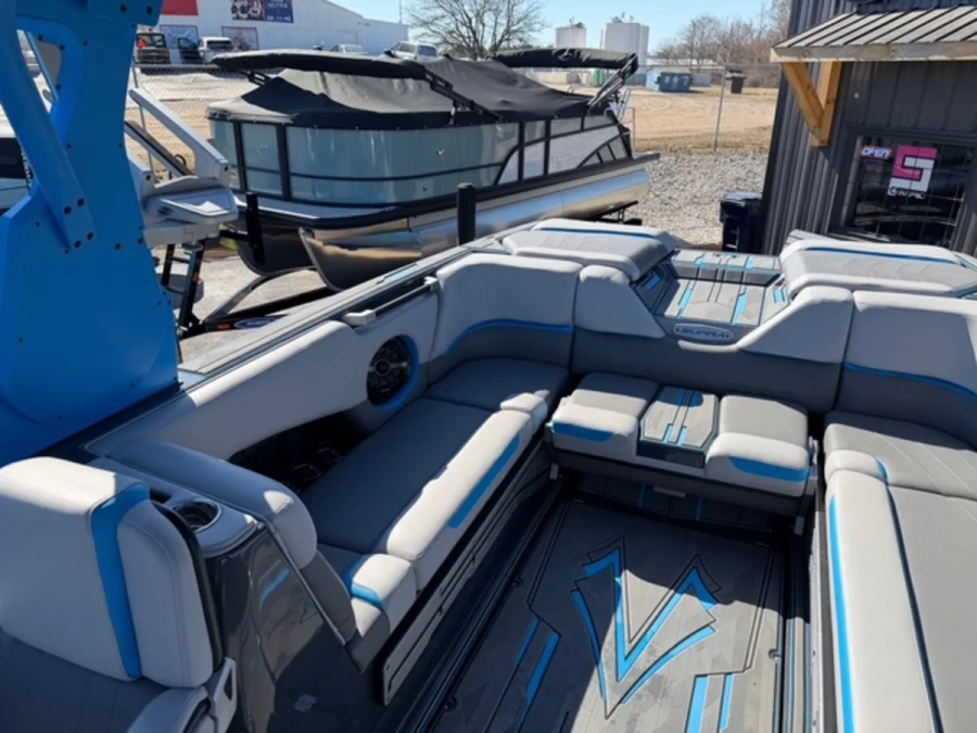 2022 Supra Boats SE for sale in Spokane, Missouri