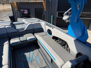 2022 Supra Boats SE for sale in Spokane, Missouri