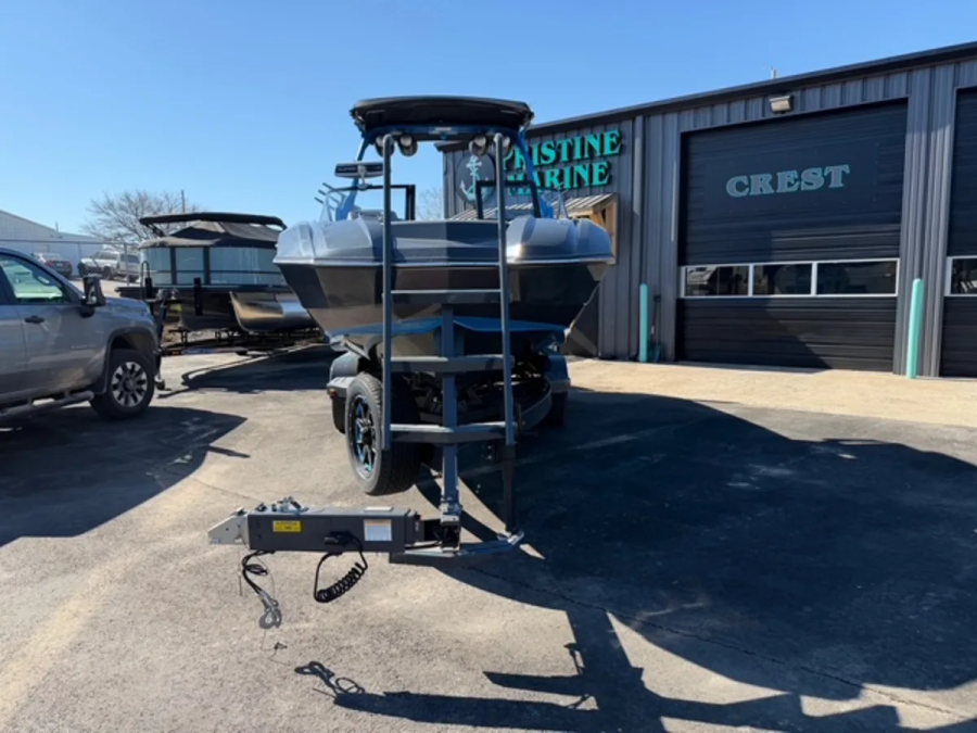 2022 Supra Boats SE for sale in Spokane, Missouri