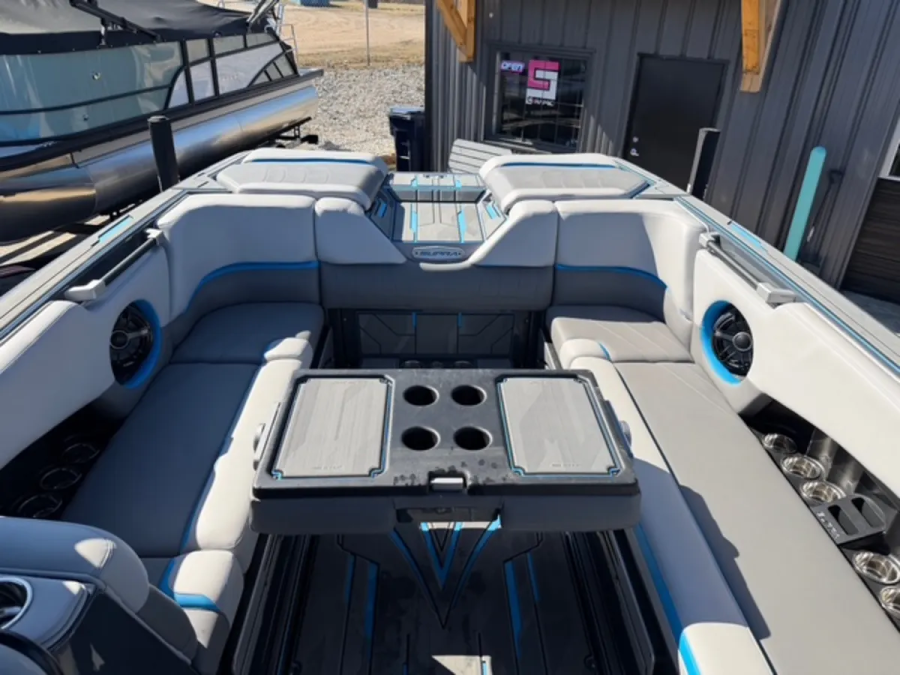 2022 Supra Boats SE for sale in Spokane, Missouri