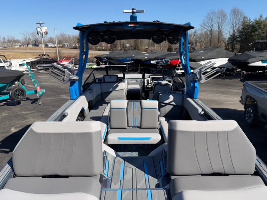 2022 Supra Boats SE for sale in Spokane, Missouri