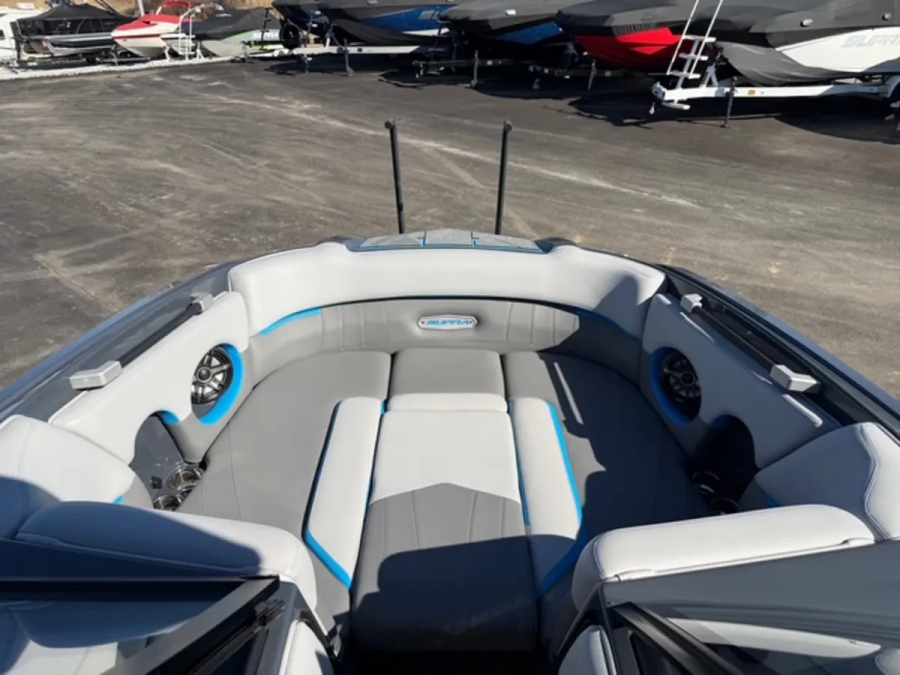 2022 Supra Boats SE for sale in Spokane, Missouri