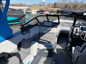 2022 Supra Boats SE for sale in Spokane, Missouri