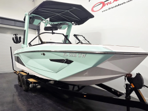 2024 Nautique Boats G23 for sale in Orlando, Florida