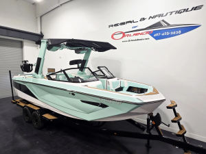 2024 Nautique Boats G23 for sale in Orlando, Florida