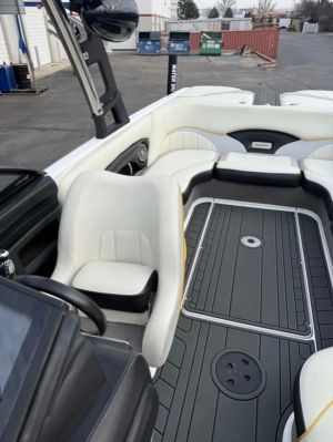2013 Malibu Boats Wakesetter 23 LSV for sale in Boise, Idaho