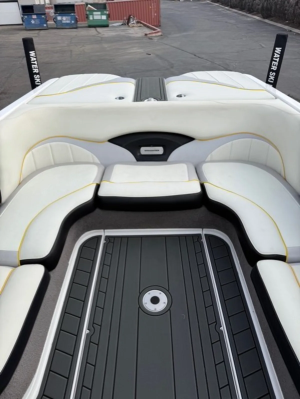 2013 Malibu Boats Wakesetter 23 LSV for sale in Boise, Idaho