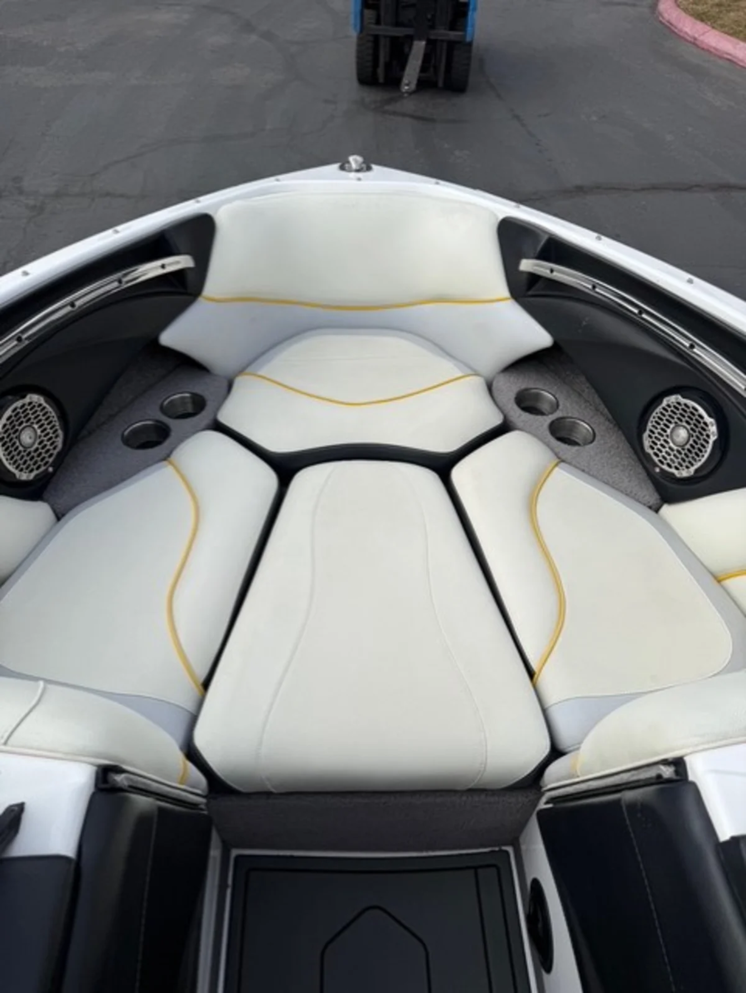 2013 Malibu Boats Wakesetter 23 LSV for sale in Boise, Idaho