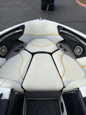 2013 Malibu Boats Wakesetter 23 LSV for sale in Boise, Idaho