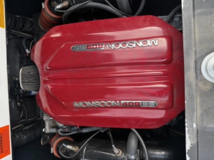 2013 Malibu Boats Wakesetter 23 LSV for sale in Boise, Idaho