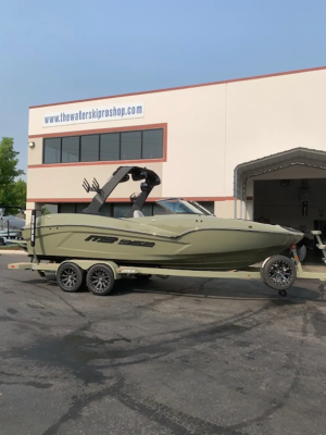 2026 MB Sports Boats B52 23 Alpha for sale in Boise, Idaho