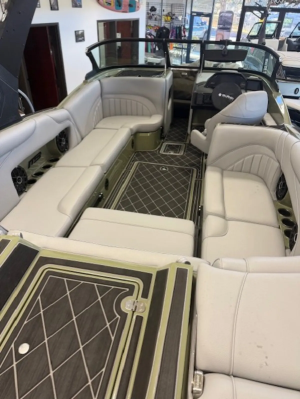 2026 MB Sports Boats B52 23 Alpha for sale in Boise, Idaho