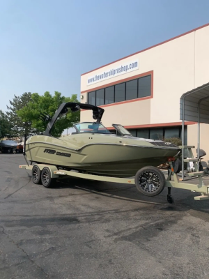 2026 MB Sports Boats B52 23 Alpha for sale in Boise, Idaho