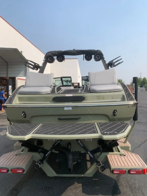 2026 MB Sports Boats B52 23 Alpha for sale in Boise, Idaho