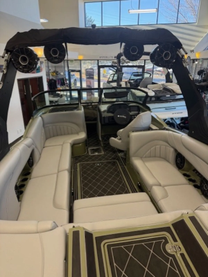 2026 MB Sports Boats B52 23 Alpha for sale in Boise, Idaho