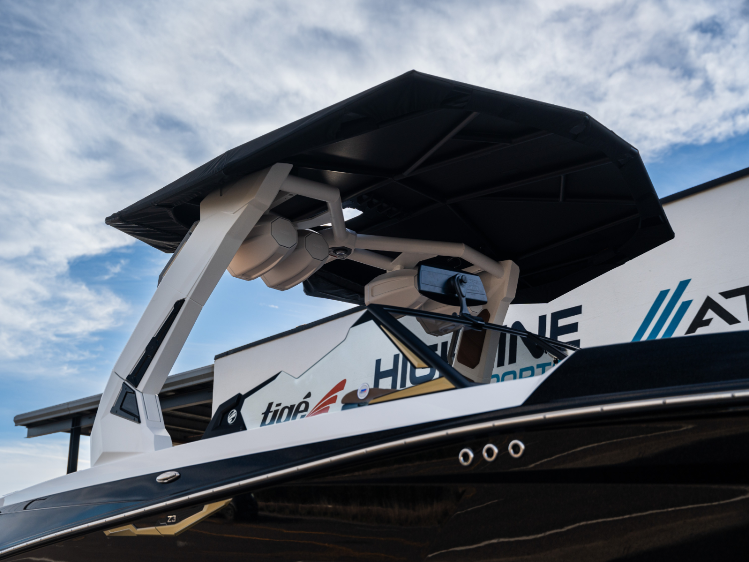 2026 Tige Boats Z3 for sale in Canby, Oregon