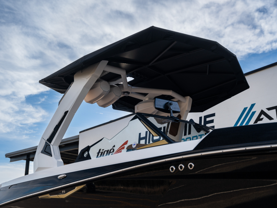 2026 Tige Boats Z3 for sale in Canby, Oregon