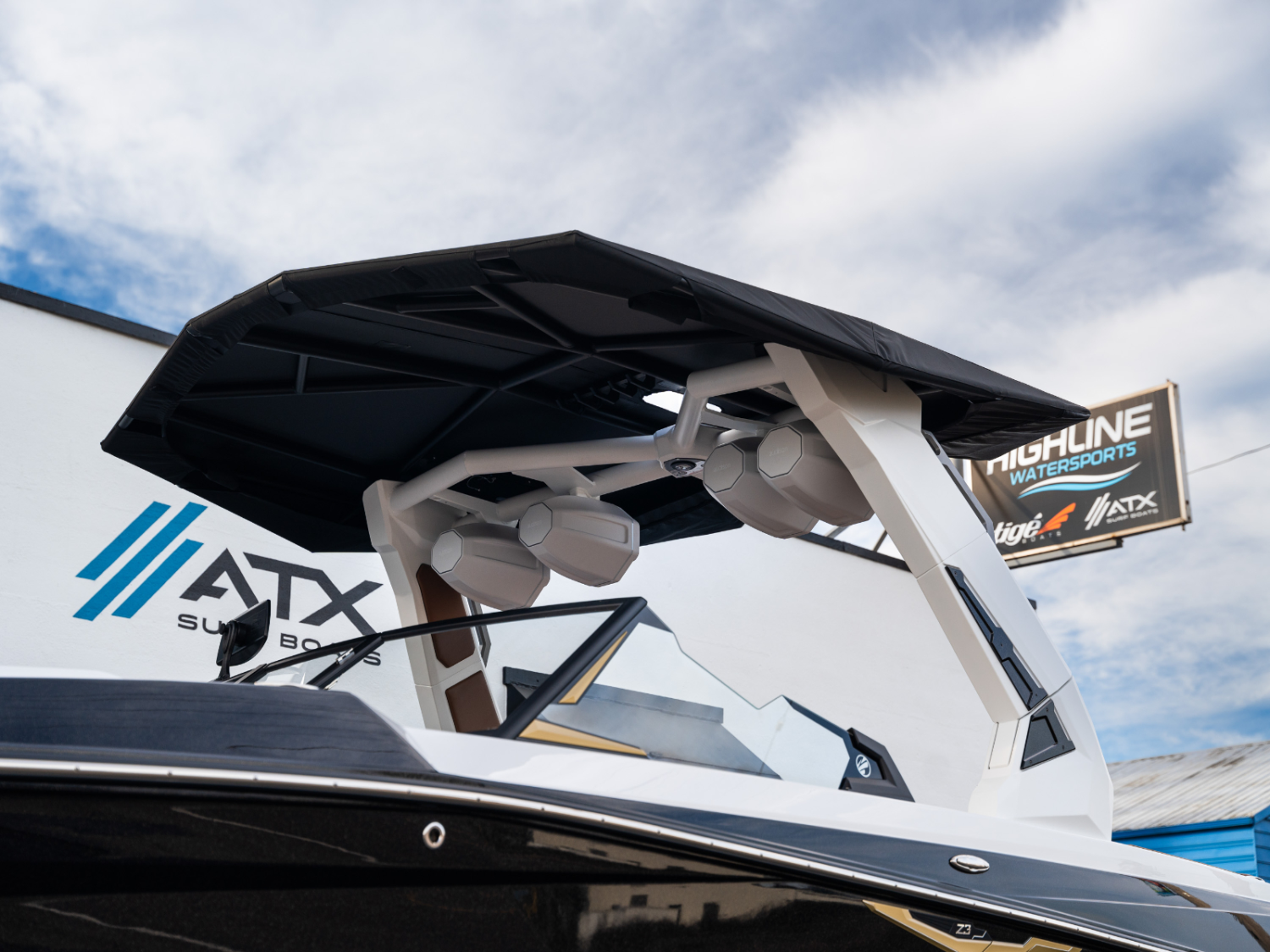 2026 Tige Boats Z3 for sale in Canby, Oregon