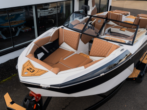 2026 Tige Boats Z3 for sale in Canby, Oregon
