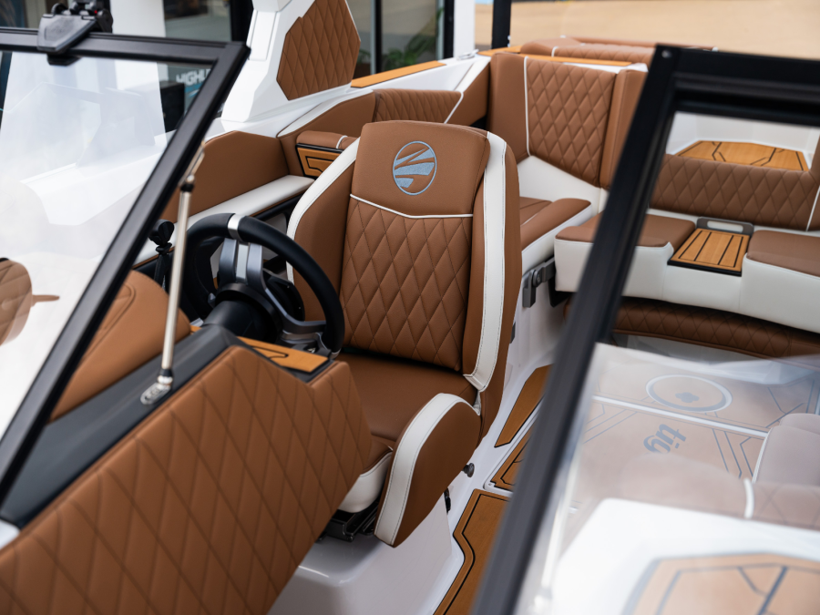 2026 Tige Boats Z3 for sale in Canby, Oregon