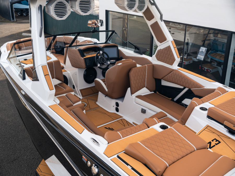 2026 Tige Boats Z3 for sale in Canby, Oregon