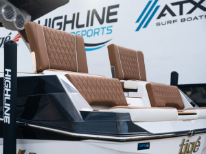 2026 Tige Boats Z3 for sale in Canby, Oregon