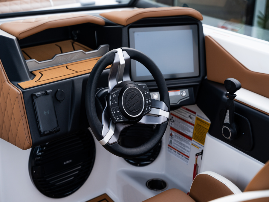 2026 Tige Boats Z3 for sale in Canby, Oregon