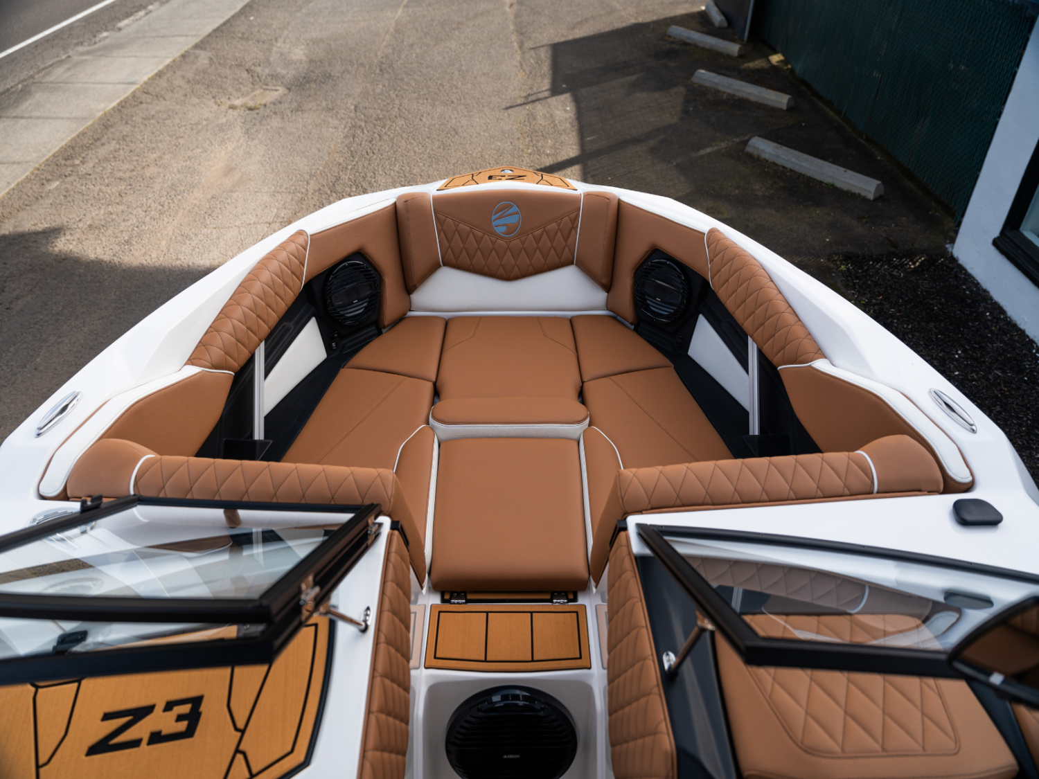 2026 Tige Boats Z3 for sale in Canby, Oregon