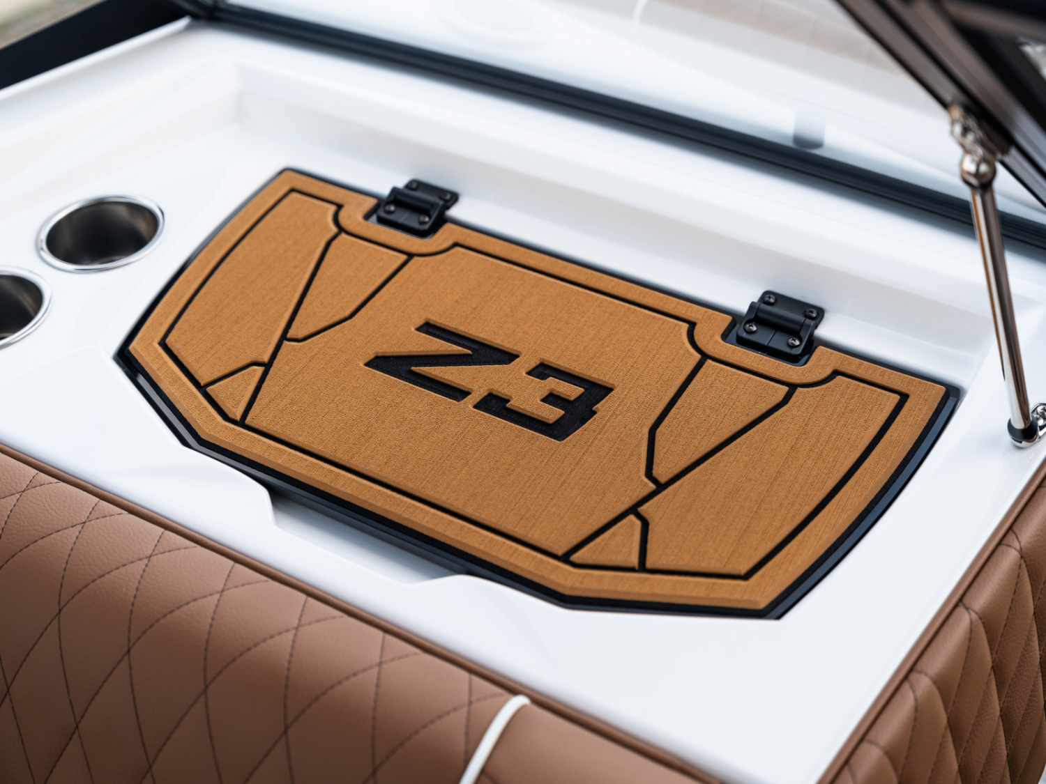 2026 Tige Boats Z3