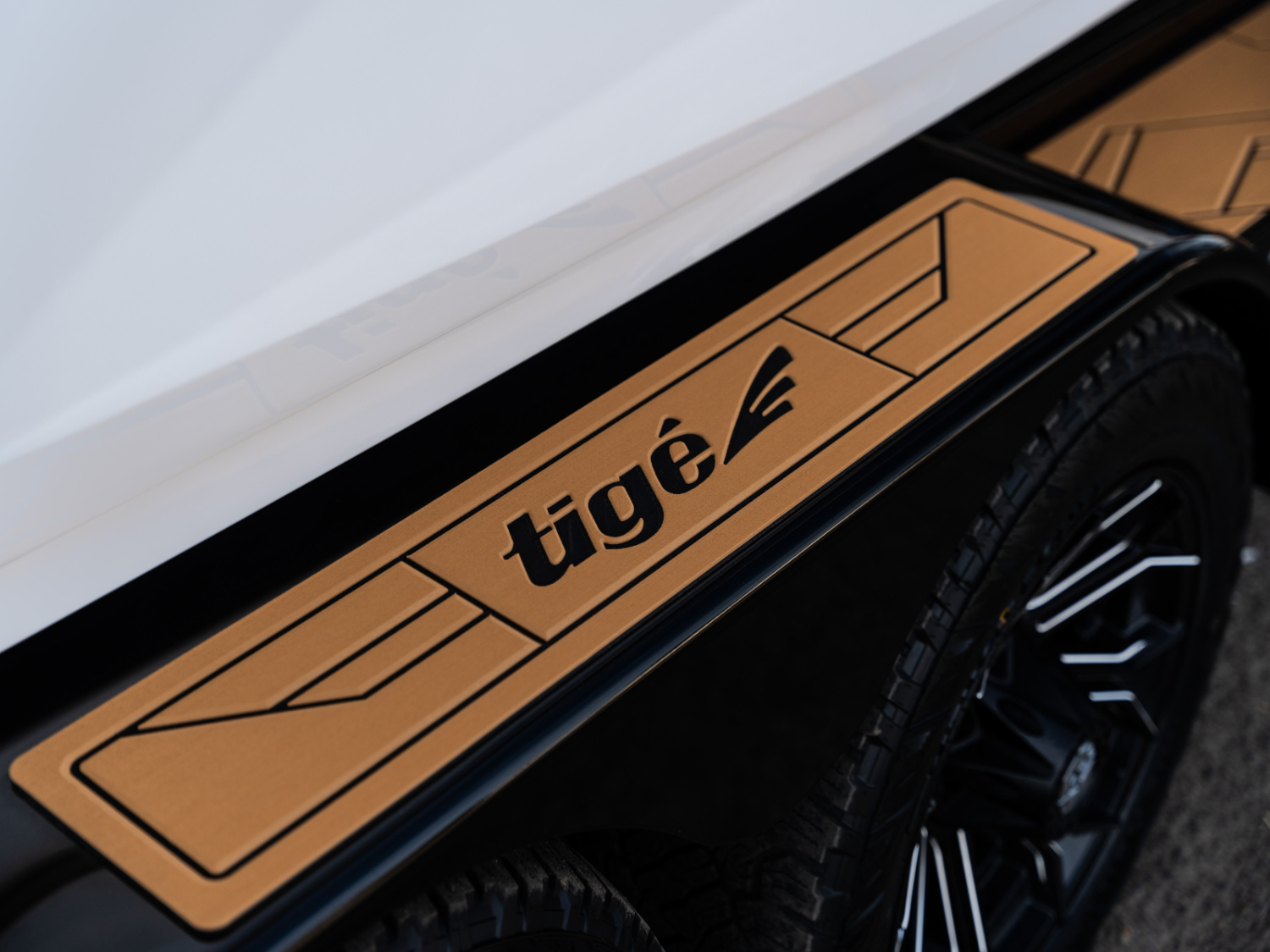 2026 Tige Boats Z3