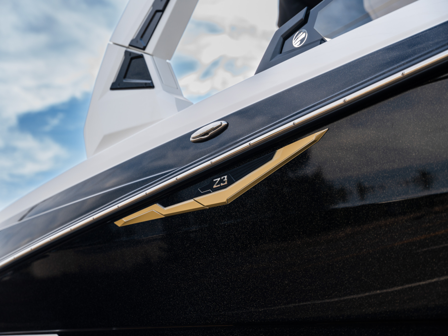 2026 Tige Boats Z3 for sale in Canby, Oregon