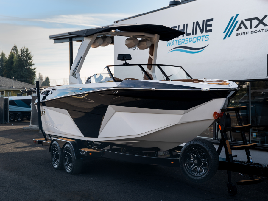 2026 Tige Boats Z3 for sale in Canby, Oregon