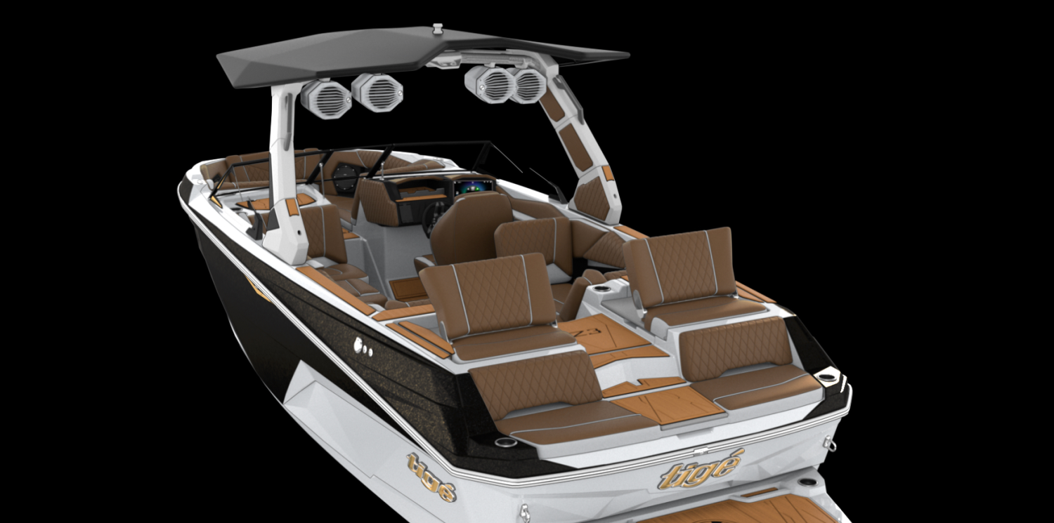 2026 Tige Boats Z3