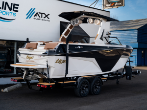 2026 Tige Boats Z3 for sale in Canby, Oregon