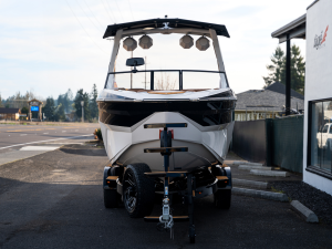 2026 Tige Boats Z3 for sale in Canby, Oregon