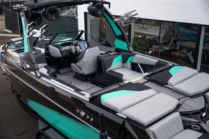 2022 Tige Boats Z3 for sale in Canby, Oregon
